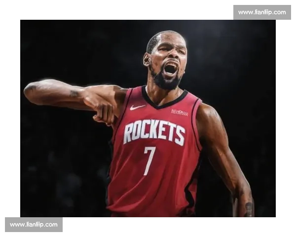 杜兰特 37 分空砍！末节 14 分难救主 火箭惜败活塞