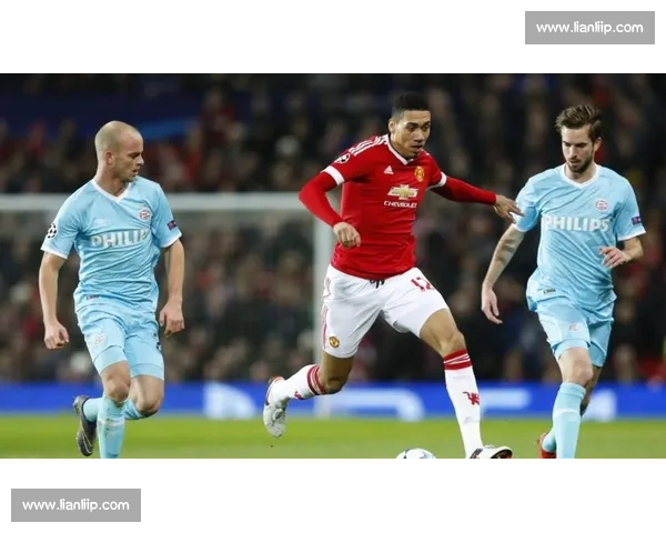 曼联 4-2 擒布莱顿豪取 3 连胜 12 分霸榜英超主场