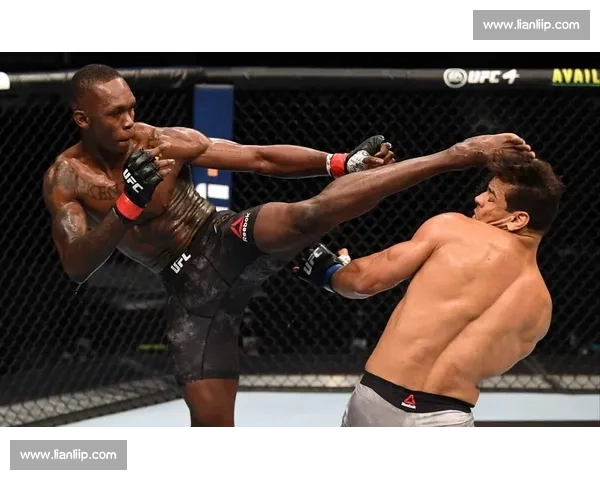 科斯塔鏖战阿迪萨亚巅峰对决再掀中量级荣耀之争